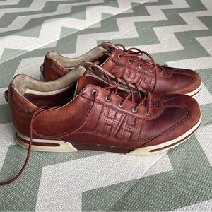 Helly Hansen men’s shoes